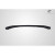 2010-2013 Mercedes S Class S63 W221 Carbon Creations L Sport Front Lip Spoiler - 1 Piece - image 6
