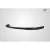 2010-2013 Mercedes S Class S63 W221 L Sport Front Lip Spoiler - 1 Piece - image 4