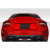 2013-2020 Scion FR-S Toyota 86 Subaru BRZ Legacy Rear Wing Spoiler - 1 Piece - image 1