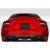 2013-2020 Scion FR-S Toyota 86 Subaru BRZ Legacy Rear Wing Spoiler - 1 Piece - image 1