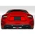 2013-2020 Scion FRS Legacy Rear Wing - image 1
