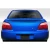 2002-2007 Subaru Impreza M 1 Rear Wing - image 1