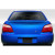 2002-2007 Subaru Impreza / WRX STI 4DR Duraflex M 1 Rear Wing Spoiler - 1 Piece - image 1