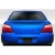 2002-2007 Subaru Impreza / WRX STI 4DR M 1 Rear Wing Spoiler - 1 Piece - image 1