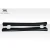 1990-2002 Mercedes SL - Mercedes AMG2 Look Side Skirts - image 16