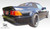 1990-2002 Mercedes SL Class R129 Duraflex AMG2 Look Side Skirts Rocker Panels 2 Piece