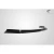 2006-2008 Lexus IS Series IS250 IS350 MSR Front Lip Under Spoiler Air Dam - 1 Piece (S) - image 4