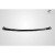 2006-2008 Lexus IS Series IS250 IS350 MSR Front Lip Under Spoiler Air Dam - 1 Piece (S) - image 6