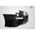 2003-2008 Nissan 350Z Z33 N4 Rear Bumper - 1 Piece - image 6
