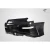 2003-2008 Nissan 350Z Z33 N4 Rear Bumper - 1 Piece - image 5