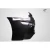 2003-2008 Nissan 350Z Z33 N4 Rear Bumper - 1 Piece - image 9
