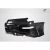 2003-2008 Nissan 350Z Z33 N4 Rear Bumper - 1 Piece - image 17