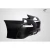 2003-2008 Nissan 350Z Z33 N4 Rear Bumper - 1 Piece - image 18