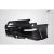 2003-2008 Nissan 350Z Z33 N4 Rear Bumper - 1 Piece - image 10