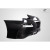 2003-2008 Nissan 350Z Z33 N4 Rear Bumper - 1 Piece - image 11