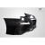 2003-2008 Nissan 350Z Z33 N4 Rear Bumper - 1 Piece - image 4