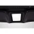 2003-2008 Nissan 350Z Z33 N4 Rear Bumper - 1 Piece - image 12