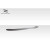 2003-2008 Nissan 350Z Z33 NV3 Front Lip Splitter - 3 Piece (S) - image 4