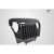 1997-2006 Jeep Wrangler Predator Grille - 1 Piece (S) - image 9