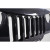 1997-2006 Jeep Wrangler Predator Grille - 1 Piece (S) - image 5