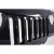 1997-2006 Jeep Wrangler Predator Grille - 1 Piece (S) - image 10