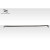 2008-2011 Subaru Impreza 5DR 2008-2014 WRX STI 5DR R Spec Mid Wing - 1 Piece - image 7