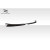 2008-2011 Subaru Impreza 5DR 2008-2014 WRX STI 5DR R Spec Mid Wing - 1 Piece - image 9