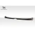 2008-2011 Subaru Impreza 5DR 2008-2014 WRX STI 5DR R Spec Mid Wing - 1 Piece - image 6