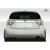 2008-2011 Subaru Impreza 5DR 2008-2014 WRX STI 5DR R Spec Mid Wing - 1 Piece - image 3