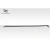 2008-2011 Subaru Impreza 5DR 2008-2014 WRX STI 5DR R Spec Mid Wing - 1 Piece - image 12