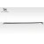2008-2011 Subaru Impreza 5DR 2008-2014 WRX STI 5DR R Spec Mid Wing - 1 Piece - image 13