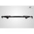 2005-2009 Ford Mustang R-Spec Rear Wing Spoiler - 3 Piece - image 2