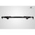 2005-2009 Ford Mustang R-Spec Rear Wing Spoiler - 3 Piece - image 6