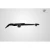 2005-2009 Ford Mustang R-Spec Carbon Fiber Rear Wing - image 4
