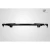 2005-2009 Ford Mustang R-Spec Carbon Fiber Rear Wing - image 3