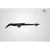 2005-2009 Ford Mustang R-Spec Carbon Fiber Rear Wing - image 5