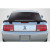 2005-2009 Ford Mustang R-Spec Rear Wing Spoiler - 3 Piece - image 1