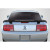 2005-2009 Ford Mustang Carbon Creations R-Spec Rear Wing Spoiler - 3 Piece - image 1