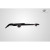 2005-2009 Ford Mustang R-Spec Rear Wing Spoiler - 3 Piece - image 3
