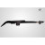 2005-2009 Ford Mustang Carbon Creations R-Spec Rear Wing Spoiler - 3 Piece - image 5