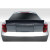 2000-2005 Toyota Celica Duraflex RBS Rear Wing Spoiler - 1 Piece - image 1