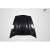2005-2013 Chevrolet Corvette C6 RKSV Hood - 1 Piece - image 9