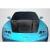 2005-2013 Chevrolet Corvette C6 RKSV Hood - 1 Piece - image 2