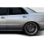 2002-2007 Subaru Impreza WRX STI 4DR STI Look Rear Fender Flares - 4 Piece - image 1
