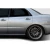 2002-2007 Subaru Impreza WRX STI 4DR STI Look Rear Fender Flares - 4 Piece - image 3