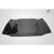 1993-1997 Chevrolet Camaro ZL1 Version 2 Hood - 1 Piece - image 2