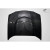 1993-1997 Chevrolet Camaro ZL1 Version 2 Hood - 1 Piece - image 4