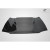 1993-1997 Chevrolet Camaro ZL1 Version 2 Hood - 1 Piece - image 2