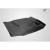 1993-1997 Chevrolet Camaro ZL1 Version 2 Hood - 1 Piece - image 7