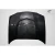 1993-1997 Chevrolet Camaro ZL1 Version 2 Hood - 1 Piece - image 4